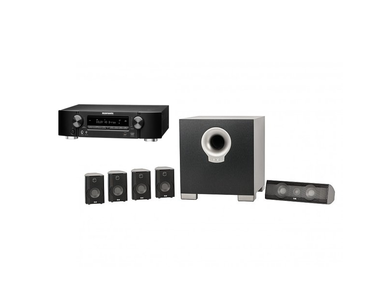 Hembio-paket A. Upp till 20.000:-
