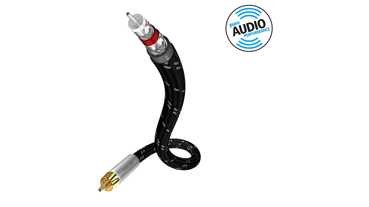 Subwoofer kabel
