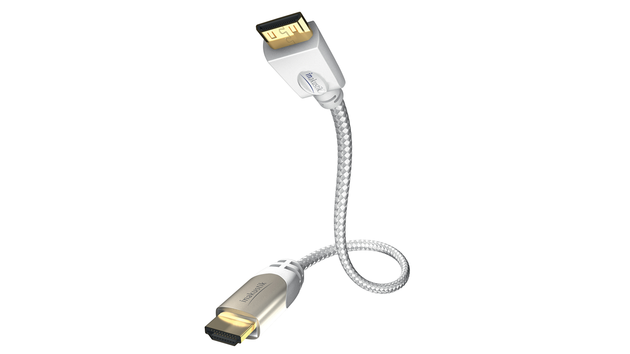 HDMI - Bild