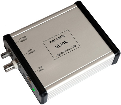 USB Converter