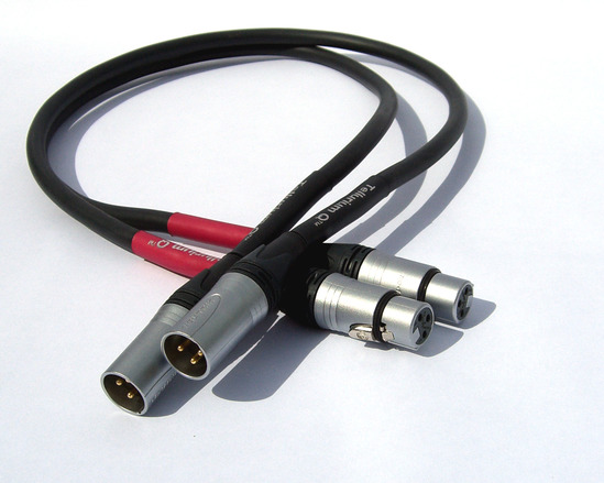 XLR