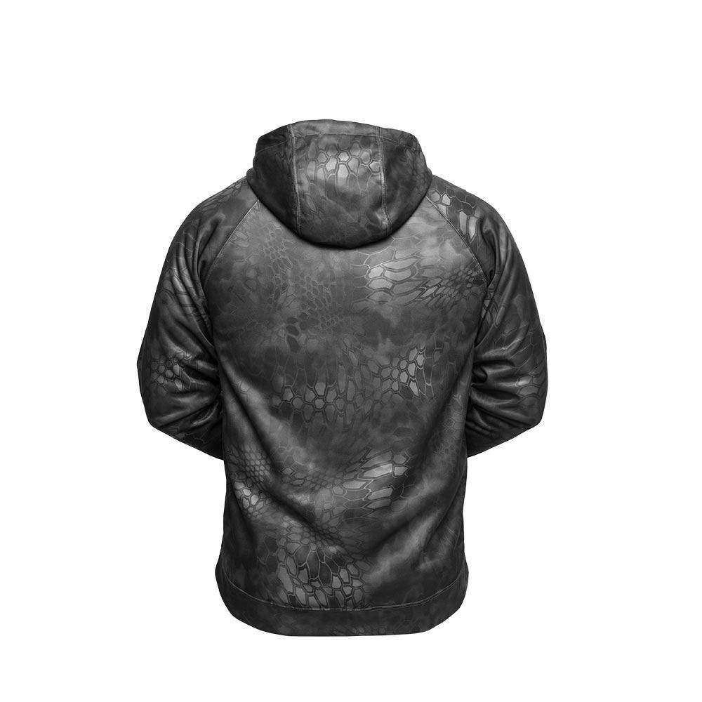 Tartaros Hoodie - 2