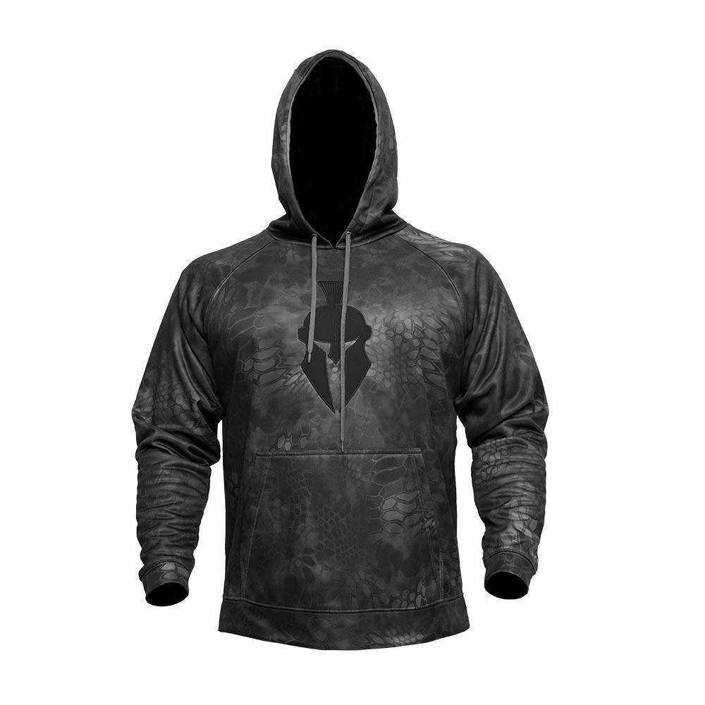 Tartaros Hoodie