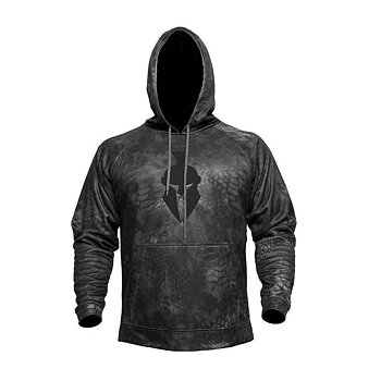 Tartaros Hoodie