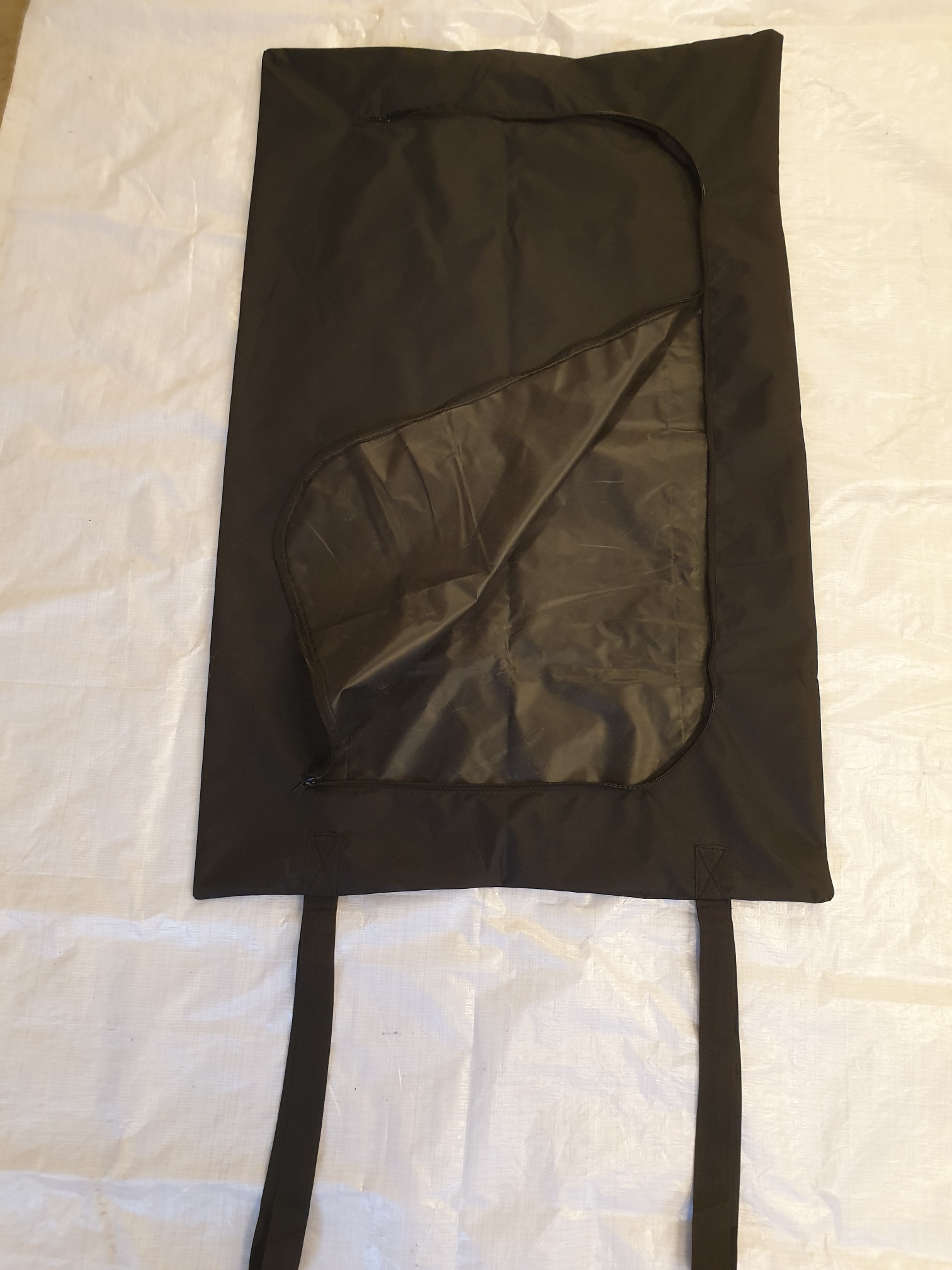 Game Bag / Game Drag / Transport Bag - 2