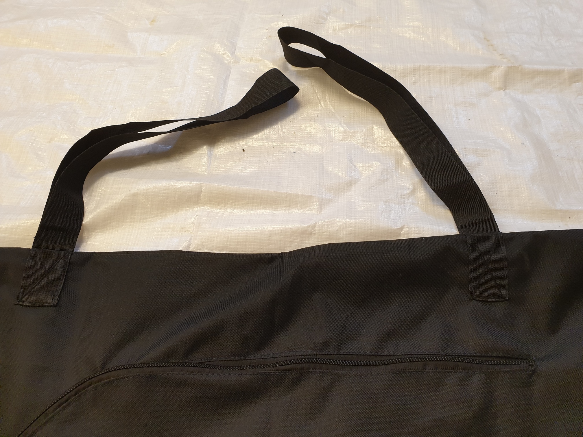 Game Bag / Game Drag / Transport Bag - 6