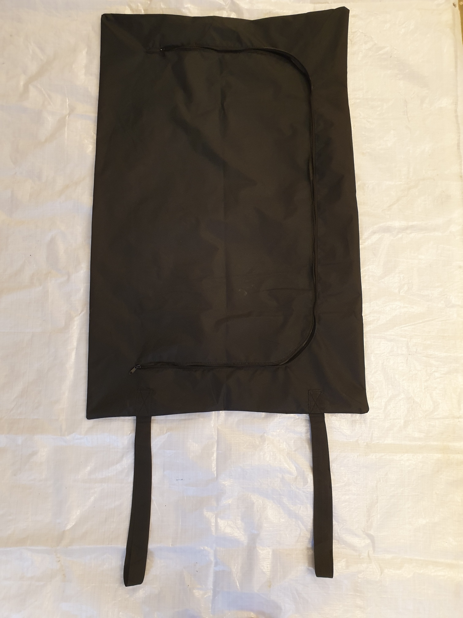 Game Bag / Game Drag / Transport Bag - 9