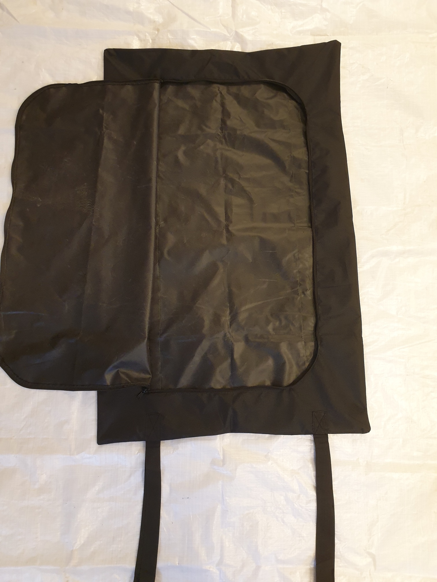 Game Bag / Game Drag / Transport Bag - 10