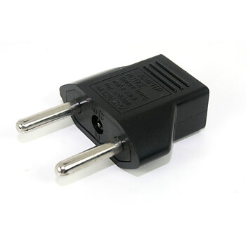Adapter US till SWE