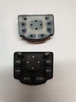 Knappsats till Garmin 320 samt Alpha 50