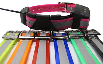 Utbytesband till Dc-50, T5, Mini. Bredd 20 eller 25mm