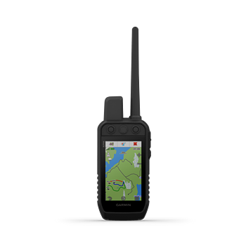 Garmin Alpha 300