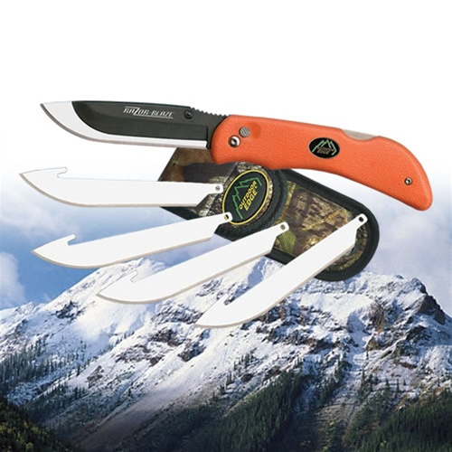 Outdoor Edge Razor Blaze
