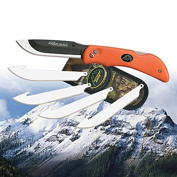 Outdoor Edge Razor Blaze