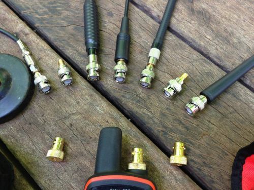 Adapter kit Garmin  sma/bnc