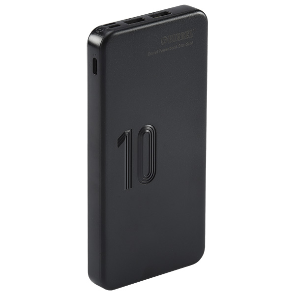  Burrel Standard Power Bank 10 000mAh