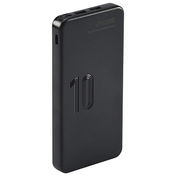  Burrel Standard Power Bank 10 000mAh