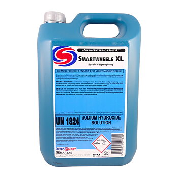 AutoSmart Smartwheels Green