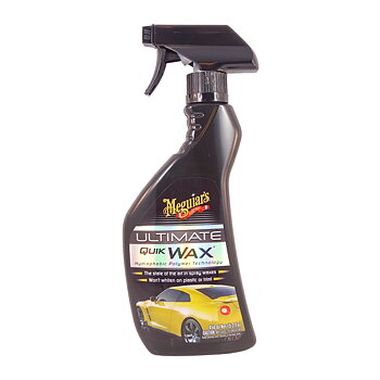 Meguiars G17516 Ultimate Quik Wax 450ml