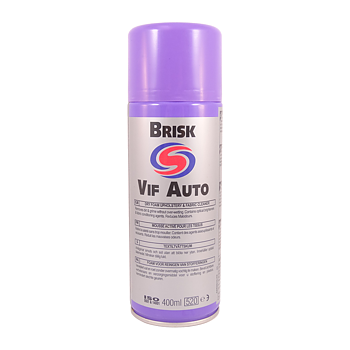 AutoSmart Brisk - Aerosol