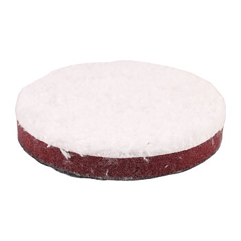 Meguiars DMC3 DA Microfiber Cutting Disc 3" 75mm