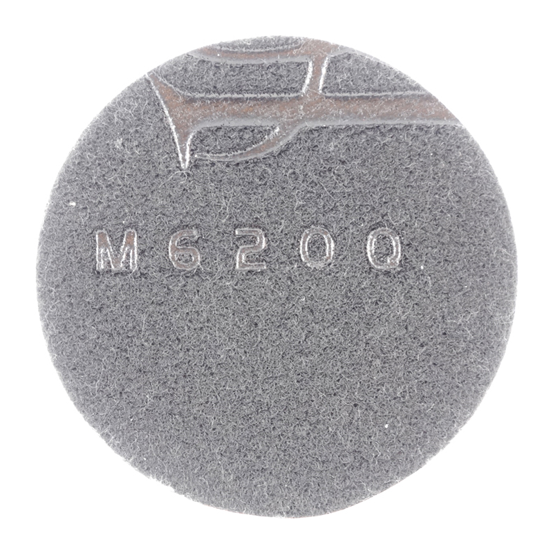 Meguiar's DMC3 DA Microfiber Cutting Discs - 3 Inch, 2-Pack For Paint Correction