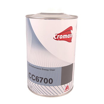 Cromax CC6700 Klarlack 1L