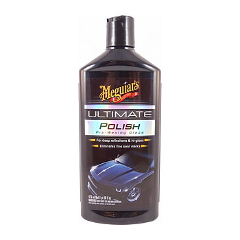 Meguiars G19216 Ultimate Polish 473ml