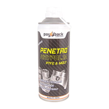 Payback 335S Penetro Stark Krypolja