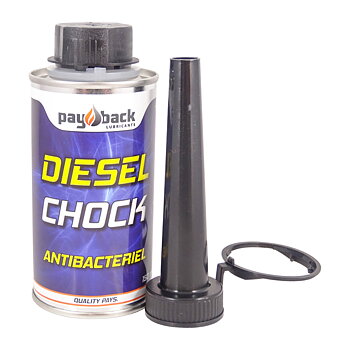 Payback 480B Dieselchock 1:1000 - 1:4000