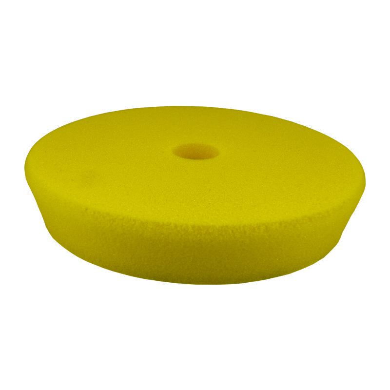 AutoSmart Polerrondell 155/175mm Konad Gul