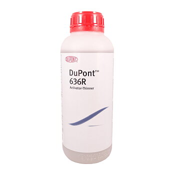 Cromax 636R Activator 1L
