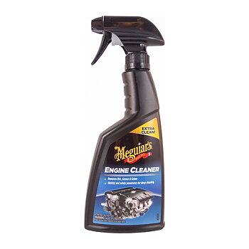 Meguiars G14816 Engine Cleaner 473 ML