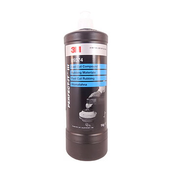 3M Perfect-it Fast Cut Rubbing (Vit)