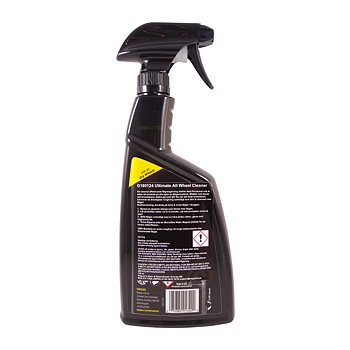 Meguiars G180124 Ultimate All Wheel Cleaner 710ml