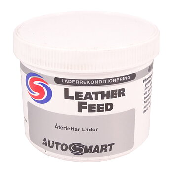 AutoSmart Leather Feed