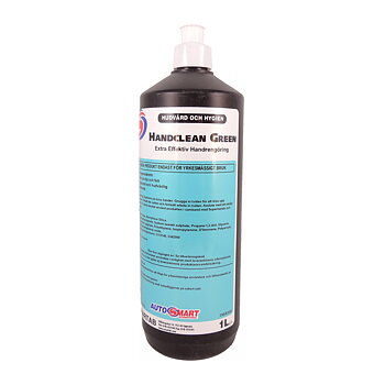 AutoSmart HandClean Green 1L
