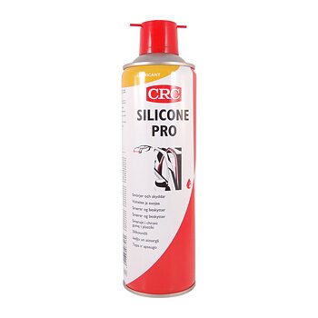 CRC Silicone Pro 500 ml
