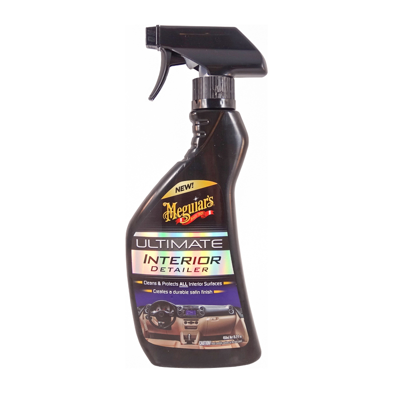 Meguiars G16216 Ultimate Interior Detailer 450 ML