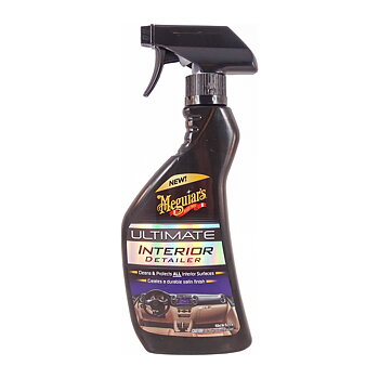 Meguiars G16216 Ultimate Interior Detailer 450 ML