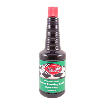 Red Line Styrservoolja Quart 355 ml