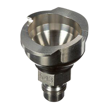 3M™ PPS™ Series 2.0 Adapter Typ S-43