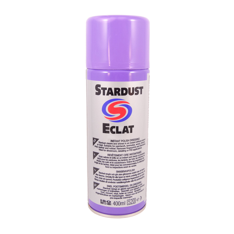 AutoSmart Stardust (MC-Vax)