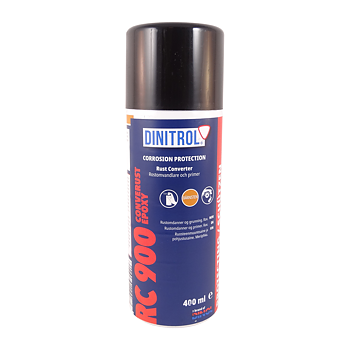 Dinitrol RC900 Converust Epoxy 400ml