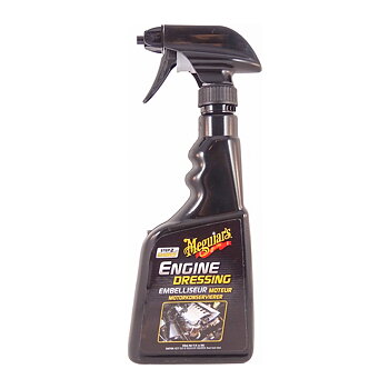 Meguiars G17316 Engine Dressing 450 ML