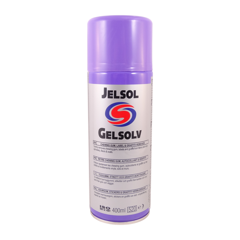 AutoSmart Jelsol - Gelsolv