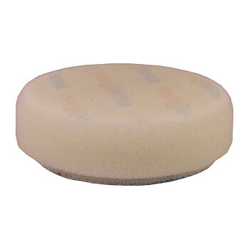 AutoSmart Polerrondell 120x30mm VIT