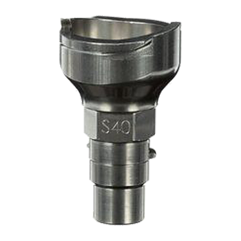 3M™ PPS™ Series 2.0 Adapter Typ S-40