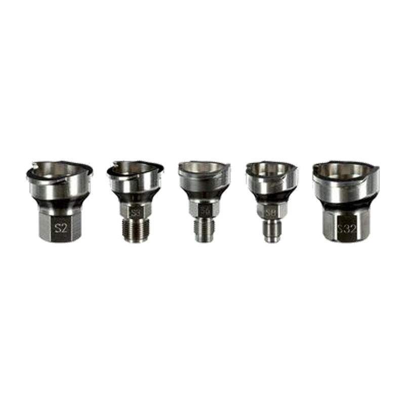 3M™ PPS™ Series 2.0 Adapter Typ S-2 - 3