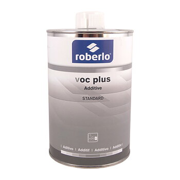 Roberlo VOC Plus Additive std 1L